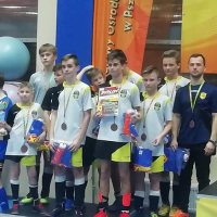 Podium